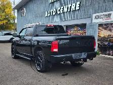 2019 Ram 1500 Classic SLT 4x4 Crew Cab 5'7' Box - Photo 8