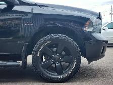 2019 Ram 1500 Classic SLT 4x4 Crew Cab 5'7' Box - Photo 10