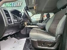 2019 Ram 1500 Classic SLT 4x4 Crew Cab 5'7' Box - Photo 11