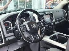 2019 Ram 1500 Classic SLT 4x4 Crew Cab 5'7' Box - Photo 12