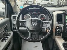 2019 Ram 1500 Classic SLT 4x4 Crew Cab 5'7' Box - Photo 13