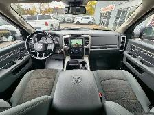 2019 Ram 1500 Classic SLT 4x4 Crew Cab 5'7' Box - Photo 14