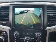 2019 Ram 1500 Classic SLT 4x4 Crew Cab 5'7' Box - Photo 16