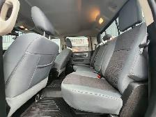 2019 Ram 1500 Classic SLT 4x4 Crew Cab 5'7' Box - Photo 17