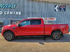 2022 Ford F-150 XLT Sport 4WD SuperCrew 6.5' Box - Photo 2