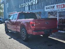 2022 Ford F-150 XLT Sport 4WD SuperCrew 6.5' Box - Photo 3
