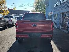 2022 Ford F-150 XLT Sport 4WD SuperCrew 6.5' Box - Photo 4