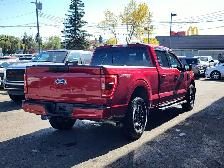 2022 Ford F-150 XLT Sport 4WD SuperCrew 6.5' Box - Photo 6
