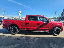 2022 Ford F-150 XLT Sport 4WD SuperCrew 6.5' Box - Photo 7