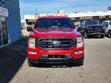 2022 Ford F-150 XLT Sport 4WD SuperCrew 6.5' Box - Photo 9