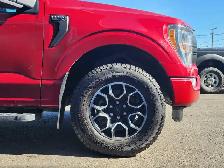 2022 Ford F-150 XLT Sport 4WD SuperCrew 6.5' Box - Photo 10