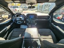 2022 Ford F-150 XLT Sport 4WD SuperCrew 6.5' Box - Photo 11