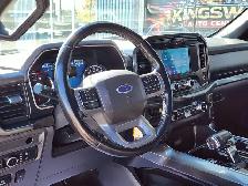2022 Ford F-150 XLT Sport 4WD SuperCrew 6.5' Box - Photo 12