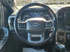 2022 Ford F-150 XLT Sport 4WD SuperCrew 6.5' Box - Photo 13