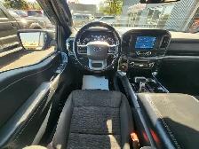 2022 Ford F-150 XLT Sport 4WD SuperCrew 6.5' Box - Photo 17