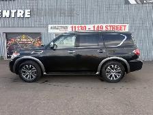 2019 Nissan Armada SL 4x4 - Photo 2