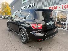 2019 Nissan Armada SL 4x4 - Photo 3