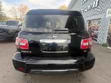 2019 Nissan Armada SL 4x4 - Photo 4