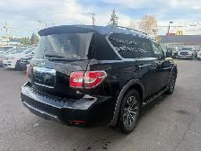 2019 Nissan Armada SL 4x4 - Photo 5