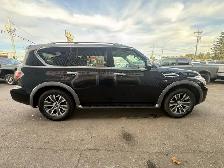 2019 Nissan Armada SL 4x4 - Photo 6