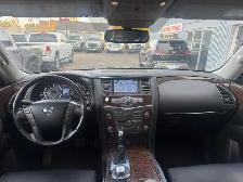 2019 Nissan Armada SL 4x4 - Photo 8