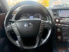 2019 Nissan Armada SL 4x4 - Photo 9
