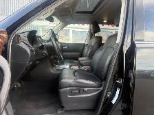 2019 Nissan Armada SL 4x4 - Photo 10