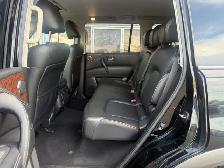 2019 Nissan Armada SL 4x4 - Photo 11