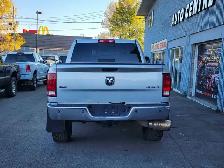 2017 Ram 2500 SLT 4x4 Crew Cab 6'4' Box - Photo 6