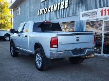 2017 Ram 2500 SLT 4x4 Crew Cab 6'4' Box - Photo 8
