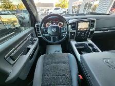 2017 Ram 2500 SLT 4x4 Crew Cab 6'4' Box - Photo 12