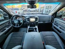 2017 Ram 2500 SLT 4x4 Crew Cab 6'4' Box - Photo 13