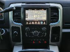 2017 Ram 2500 SLT 4x4 Crew Cab 6'4' Box - Photo 14