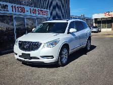 2016 Buick Enclave AWD 4dr Premium