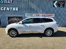 2016 Buick Enclave AWD 4dr Premium - Photo 2