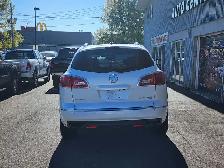 2016 Buick Enclave AWD 4dr Premium - Photo 4