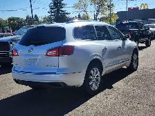 2016 Buick Enclave AWD 4dr Premium - Photo 5