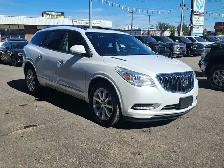2016 Buick Enclave AWD 4dr Premium - Photo 7