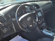 2016 Buick Enclave AWD 4dr Premium - Photo 11