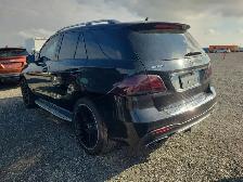 2018 Mercedes-Benz GLE-Class AMG GLE 43 4MATIC SUV - Photo 3