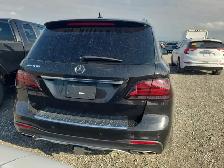 2018 Mercedes-Benz GLE-Class AMG GLE 43 4MATIC SUV - Photo 4