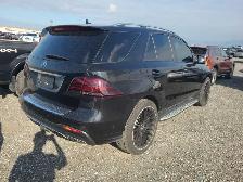 2018 Mercedes-Benz GLE-Class AMG GLE 43 4MATIC SUV - Photo 5