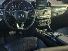 2018 Mercedes-Benz GLE-Class AMG GLE 43 4MATIC SUV - Photo 6