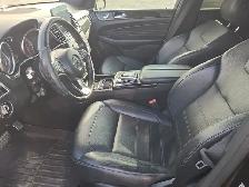 2018 Mercedes-Benz GLE-Class AMG GLE 43 4MATIC SUV - Photo 7