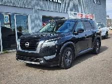 2024 Nissan Pathfinder SV 4WD