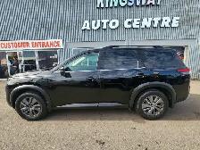2024 Nissan Pathfinder SV 4WD - Photo 2