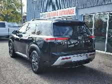 2024 Nissan Pathfinder SV 4WD - Photo 3