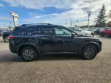 2024 Nissan Pathfinder SV 4WD - Photo 6