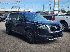 2024 Nissan Pathfinder SV 4WD - Photo 7