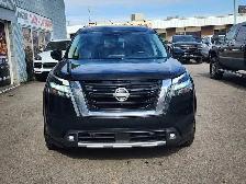 2024 Nissan Pathfinder SV 4WD - Photo 8